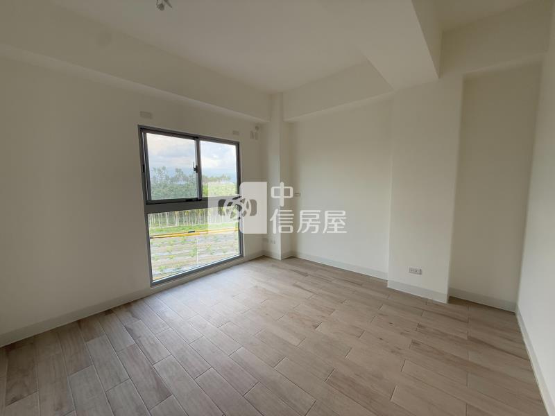 九如全新超值雙車墅A2房屋室內格局與周邊環境