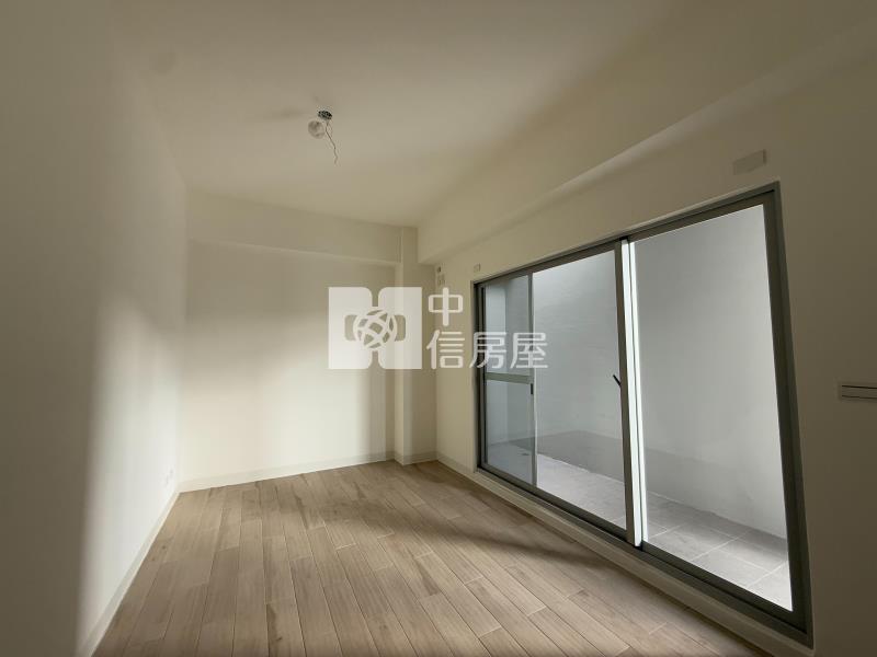 九如全新超值雙車墅A2房屋室內格局與周邊環境