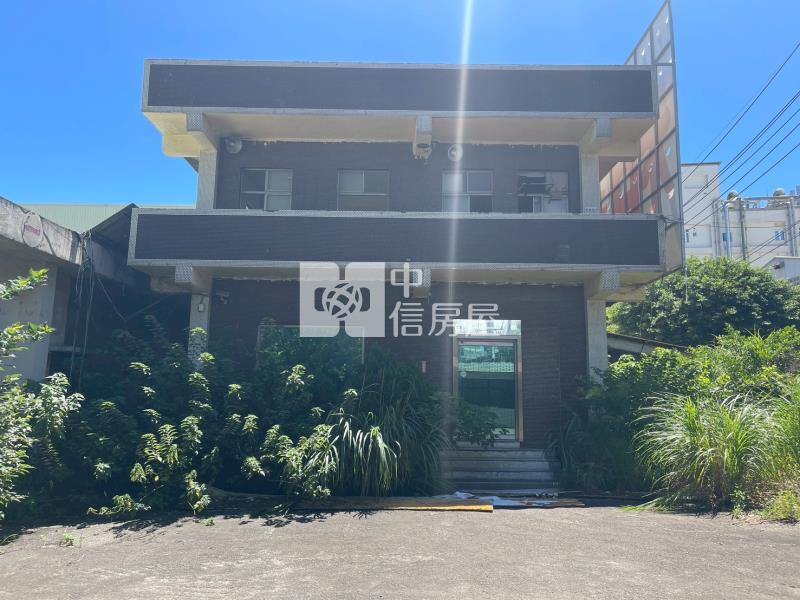 平鎮工業區廠房房屋室內格局與周邊環境