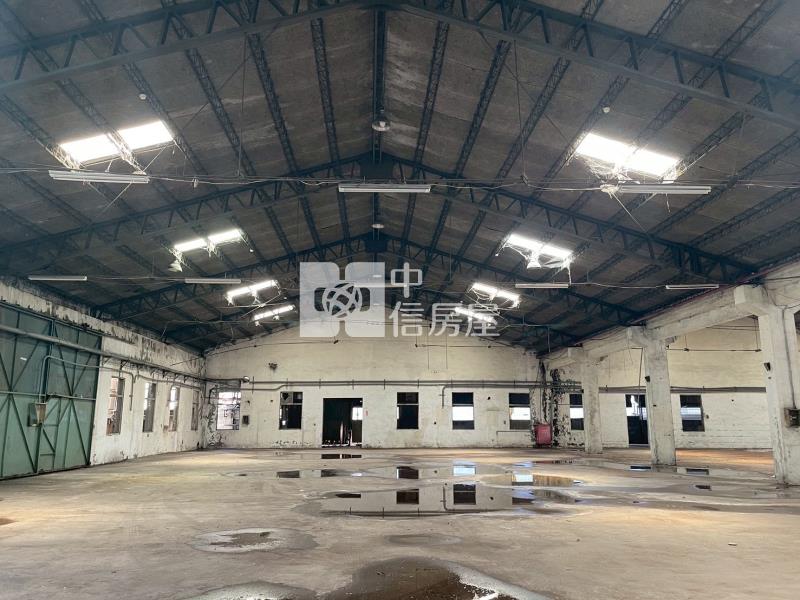 平鎮工業區廠房房屋室內格局與周邊環境
