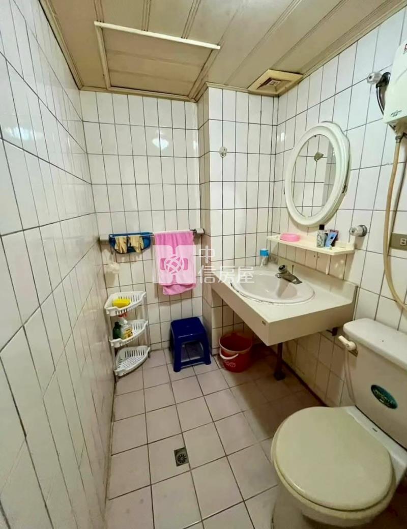 中原小套房房屋室內格局與周邊環境