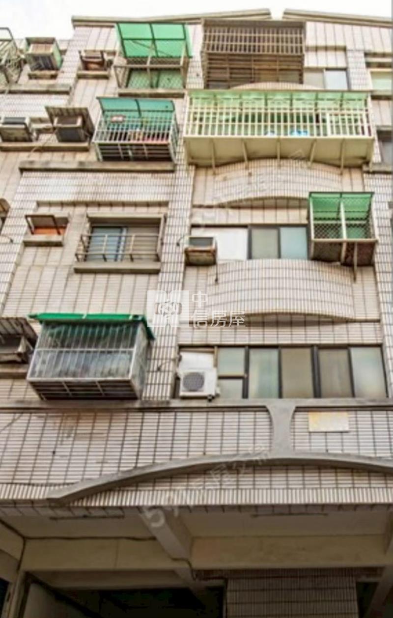 中原小套房房屋室內格局與周邊環境
