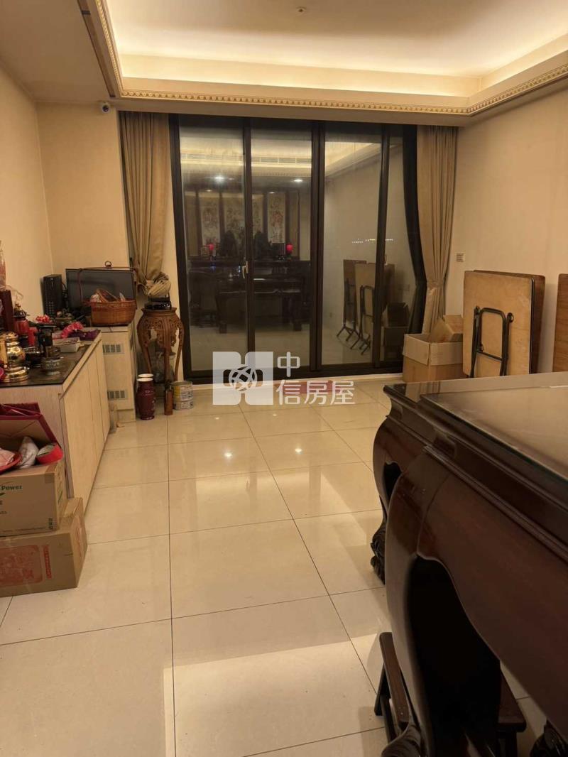 龍騰御10+11樓百坪景觀豪宅房屋室內格局與周邊環境