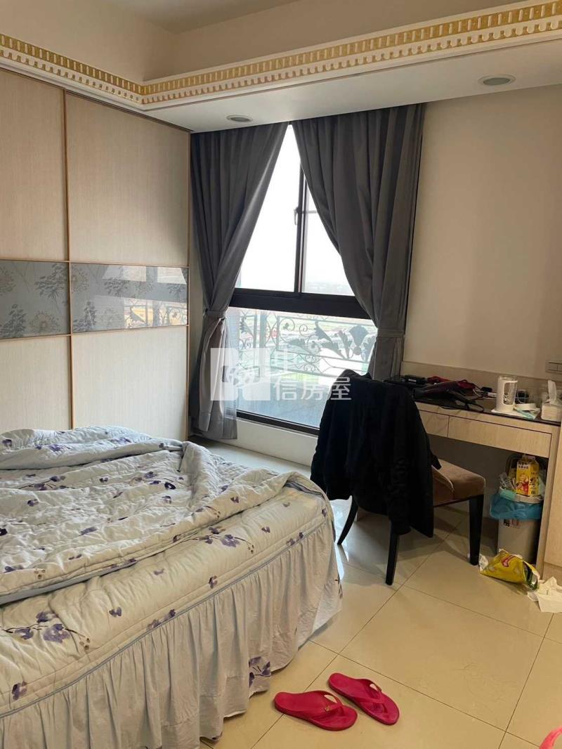 龍騰御10+11樓百坪景觀豪宅房屋室內格局與周邊環境