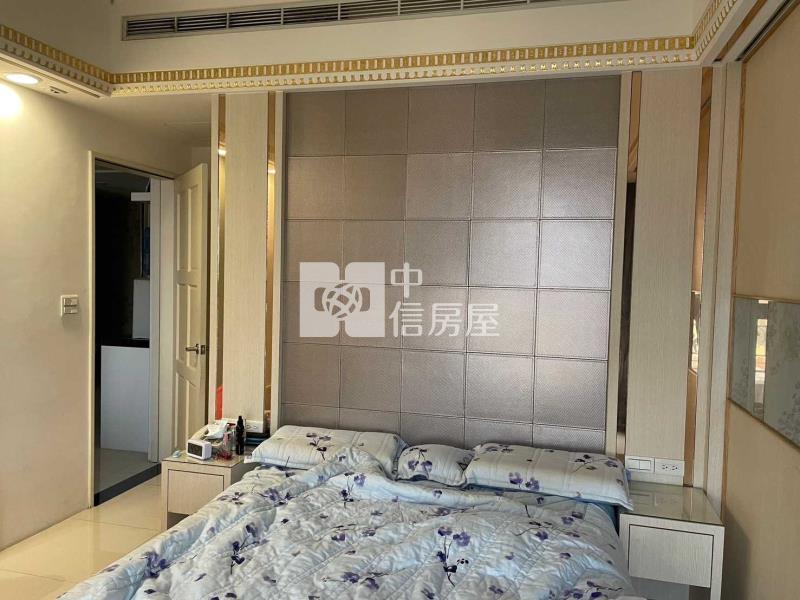 龍騰御10+11樓百坪景觀豪宅房屋室內格局與周邊環境
