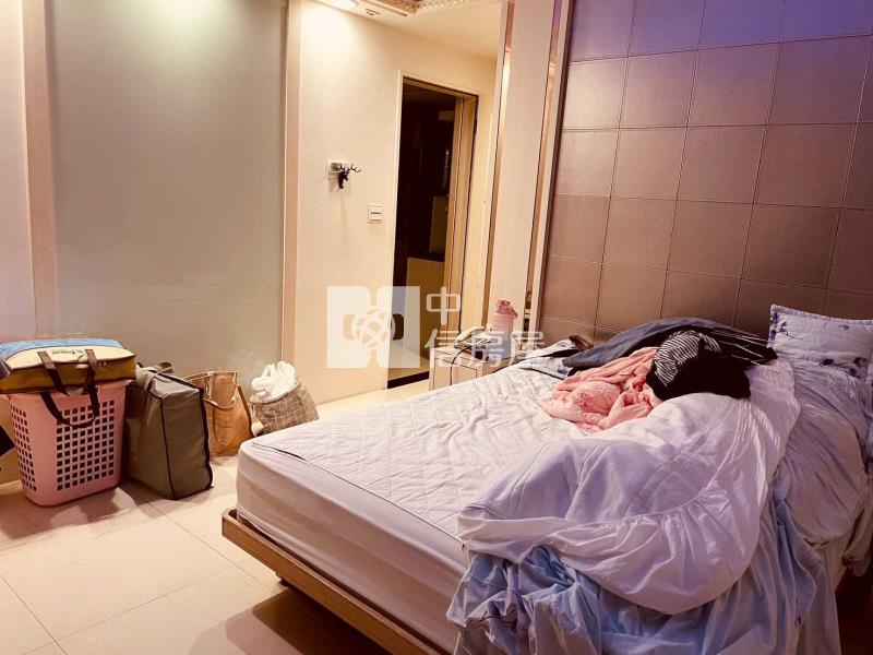 龍騰御10+11樓百坪景觀豪宅房屋室內格局與周邊環境