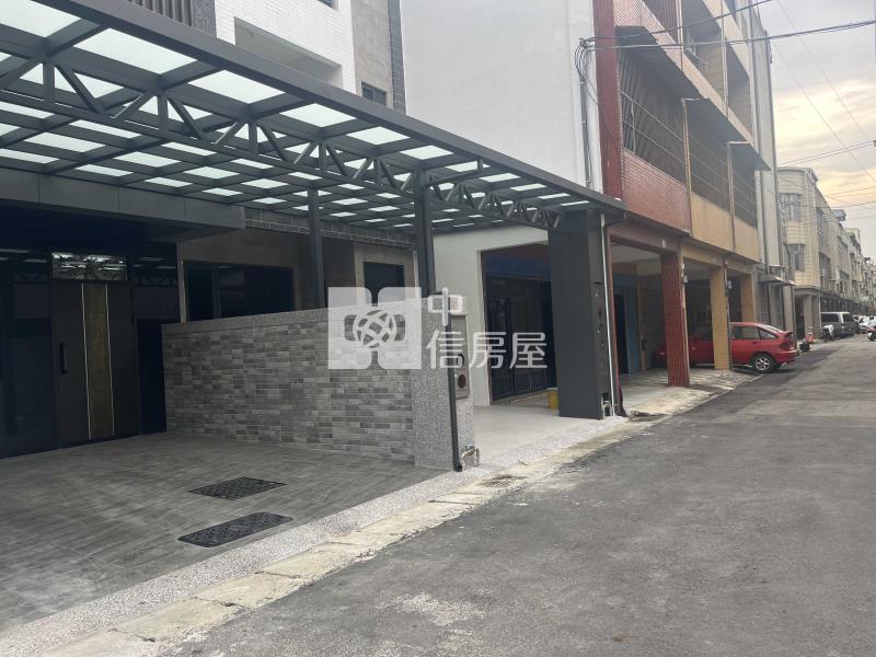 楊梅|藏玥電梯別墅|全新房屋室內格局與周邊環境