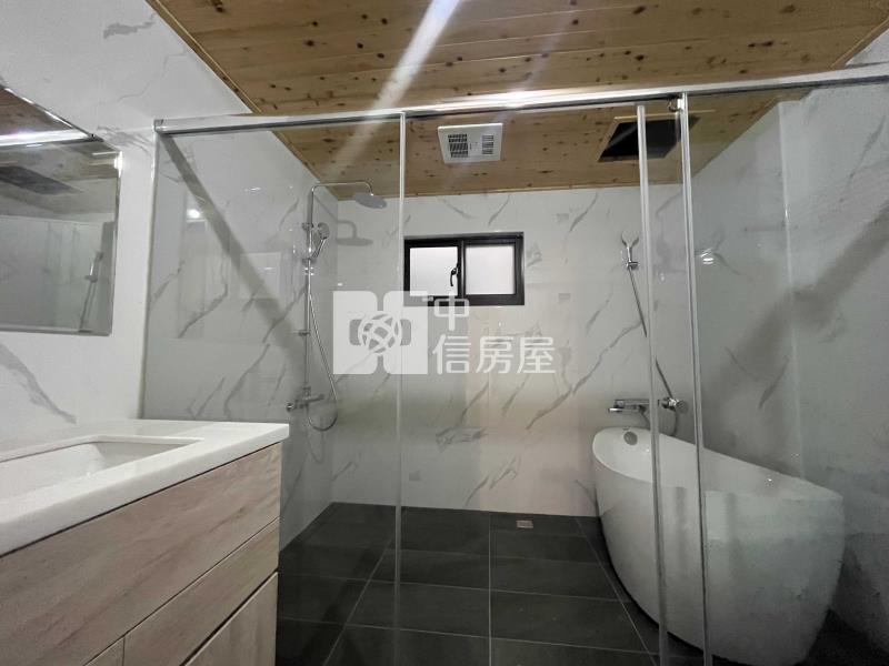 楊梅|藏玥電梯別墅|全新房屋室內格局與周邊環境