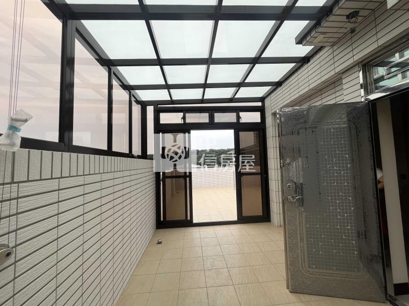 楊梅|藏玥電梯別墅|全新房屋室內格局與周邊環境