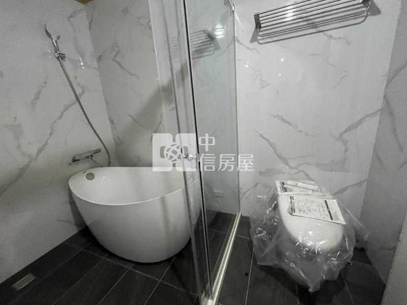 楊梅|藏玥電梯別墅|全新房屋室內格局與周邊環境