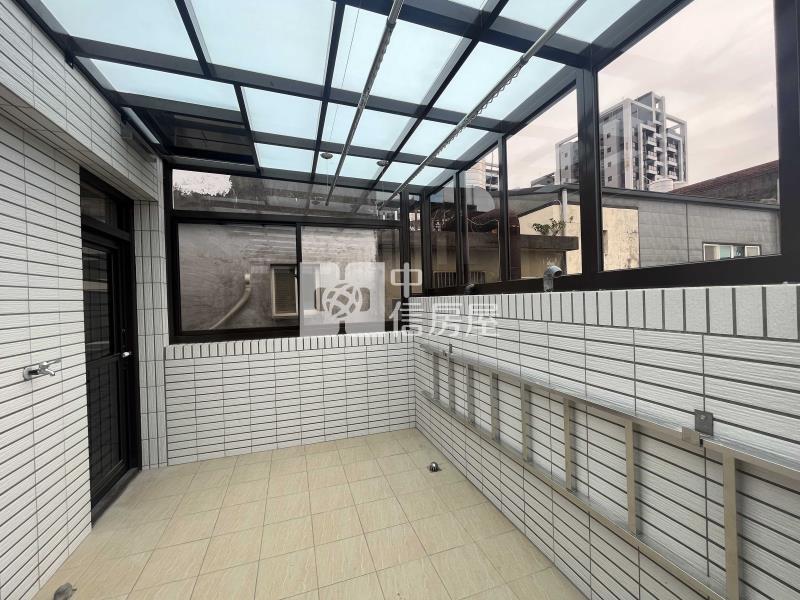 楊梅|藏玥電梯別墅|全新房屋室內格局與周邊環境