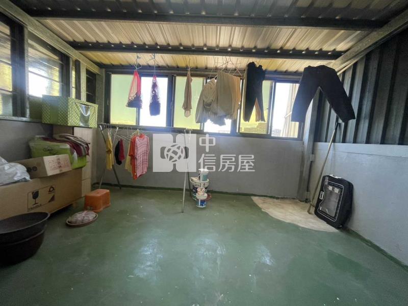 (專)觀音前院可停車透天房屋室內格局與周邊環境