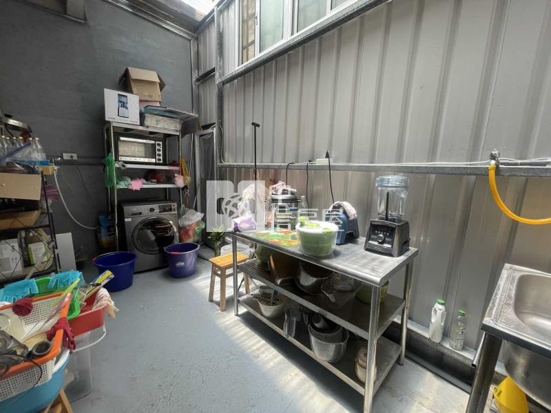 (專)觀音前院可停車透天房屋室內格局與周邊環境