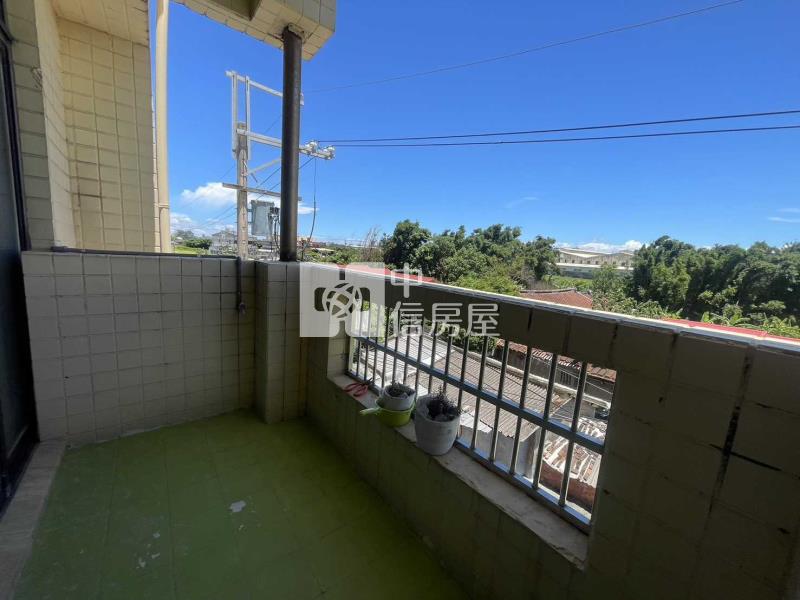 (專)觀音前院可停車透天房屋室內格局與周邊環境