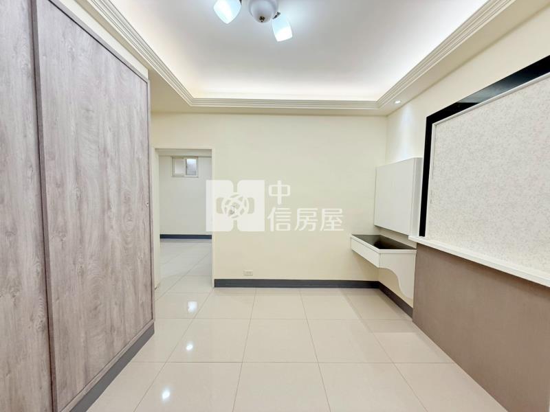 大里低總價1樓美寓房屋室內格局與周邊環境
