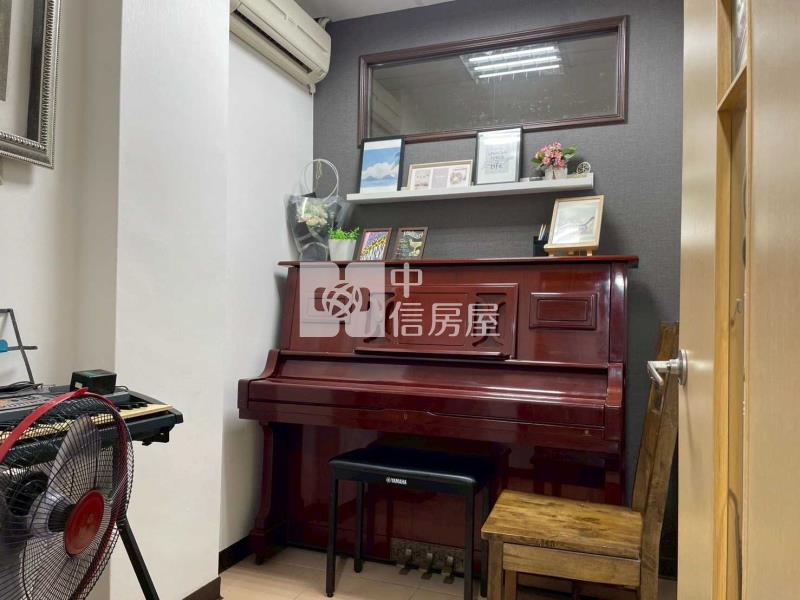 忠福商圈金透店房屋室內格局與周邊環境