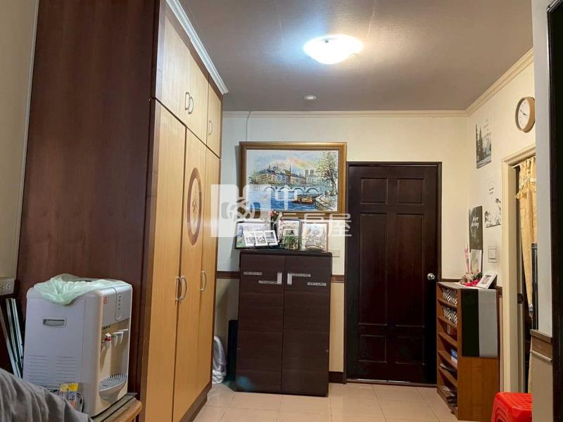忠福商圈金透店房屋室內格局與周邊環境