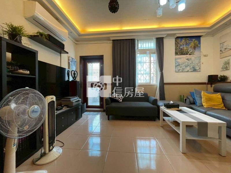 忠福商圈金透店房屋室內格局與周邊環境