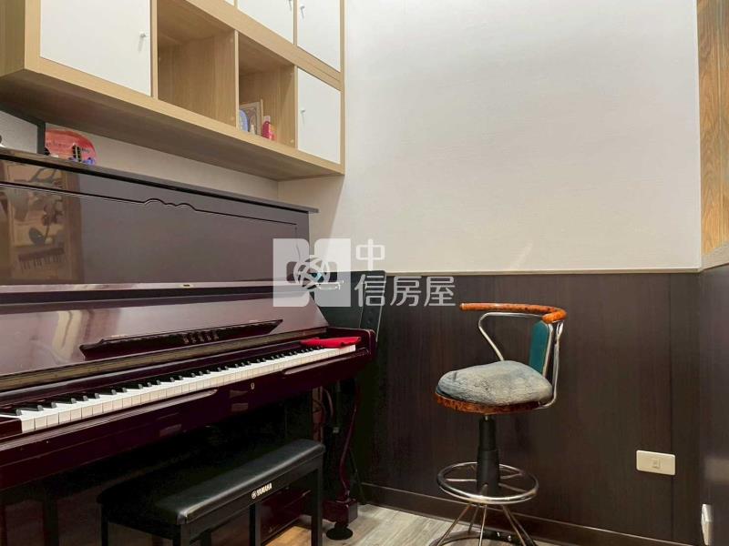 忠福商圈金透店房屋室內格局與周邊環境