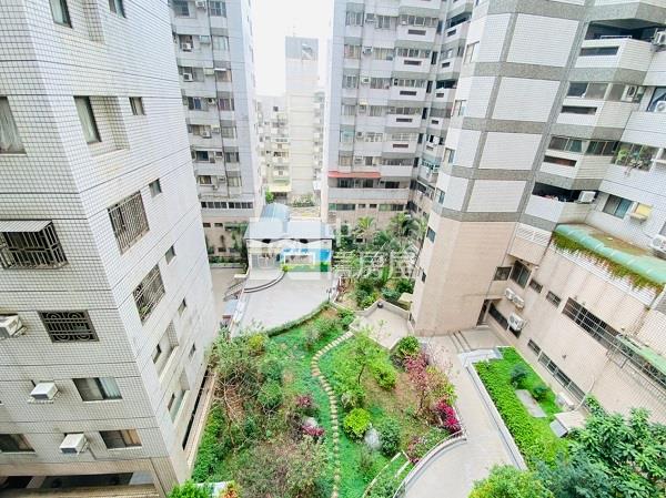 瑞聯天地四房+車位（電梯直達）房屋室內格局與周邊環境