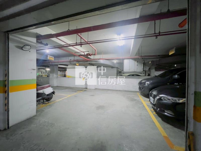 【安家】中壢近體育園區2房車房屋室內格局與周邊環境