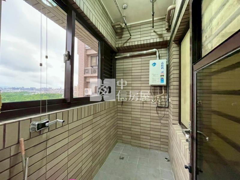 [首璽團隊]G04香榭麗舍高樓層三房車房屋室內格局與周邊環境