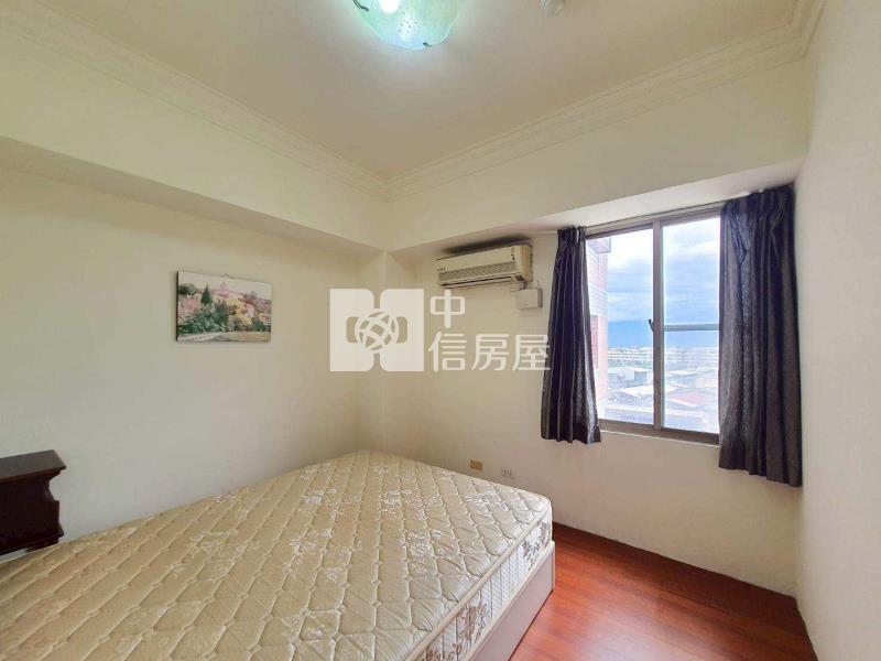 屏中景觀三房美樓房屋室內格局與周邊環境