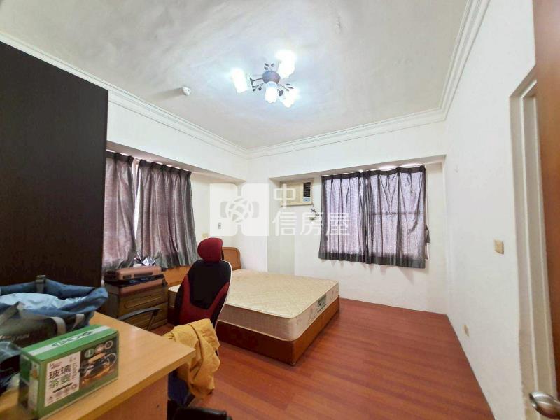 屏中景觀三房美樓房屋室內格局與周邊環境