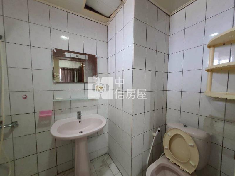 屏中景觀三房美樓房屋室內格局與周邊環境