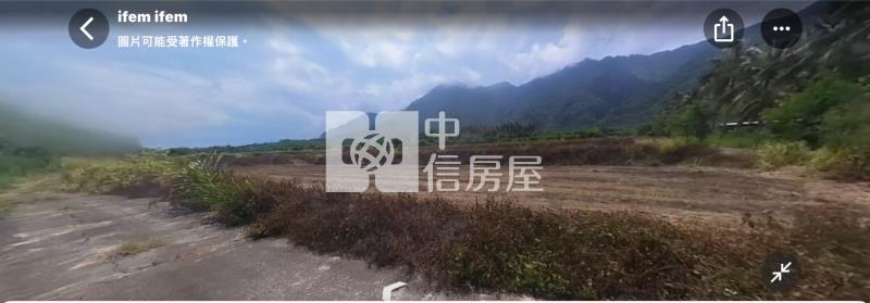 台東東河鄉千坪美農地房屋室內格局與周邊環境
