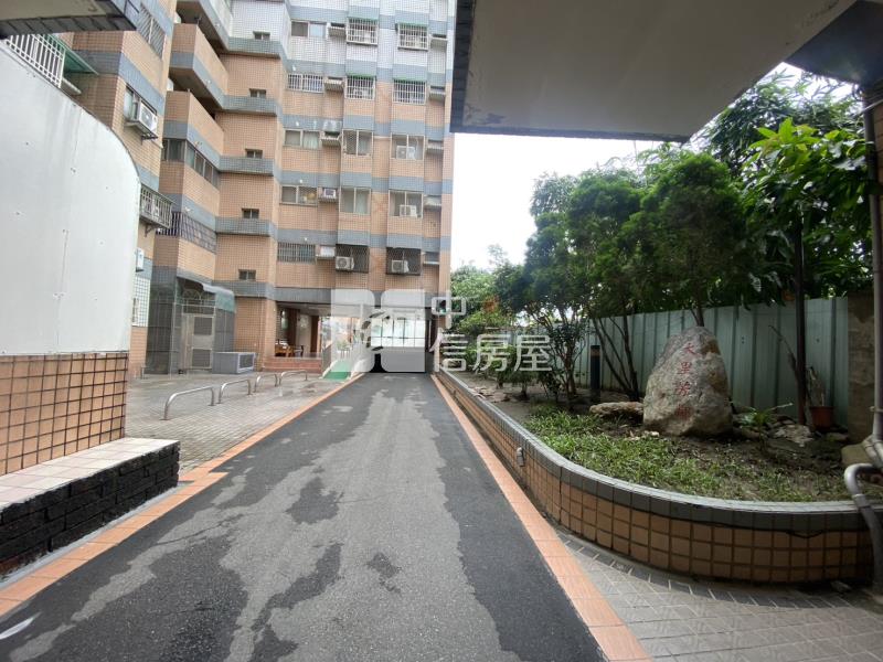 近軟體園區正3房+平面車位華廈房屋室內格局與周邊環境