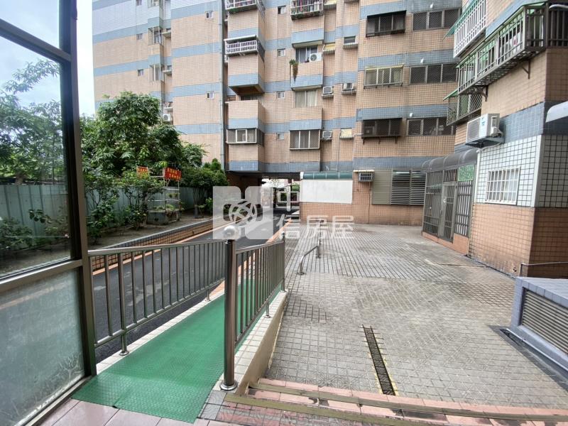 近軟體園區正3房+平面車位華廈房屋室內格局與周邊環境