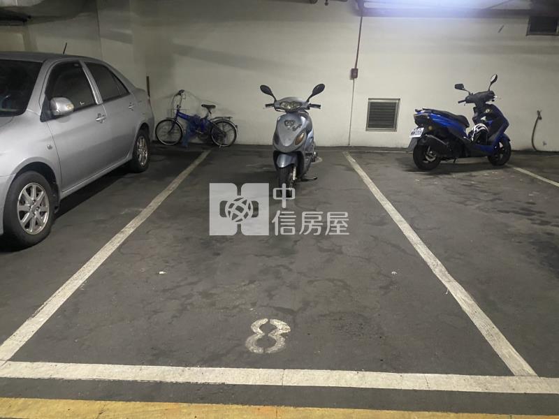 近軟體園區正3房+平面車位華廈房屋室內格局與周邊環境