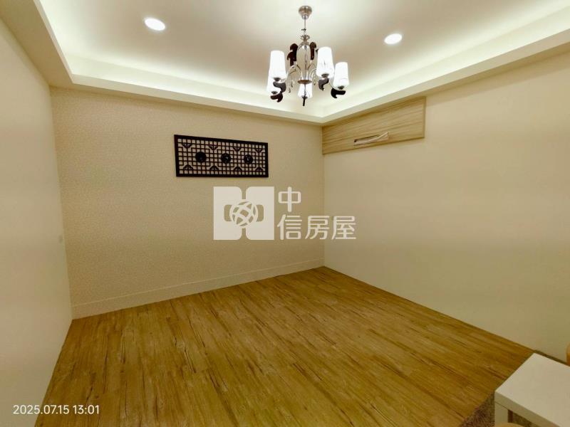 福三街悠活二房房屋室內格局與周邊環境