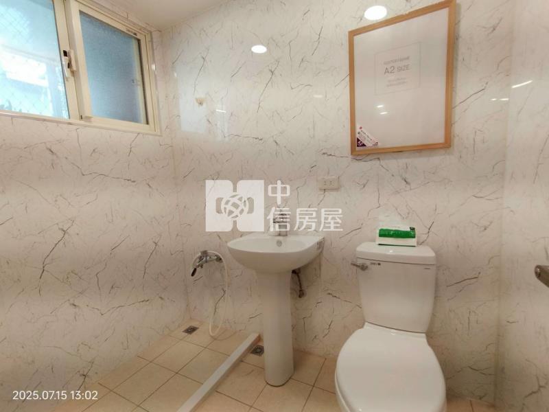 福三街悠活二房房屋室內格局與周邊環境