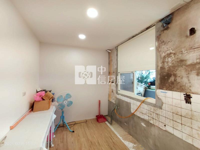 福三街悠活二房房屋室內格局與周邊環境