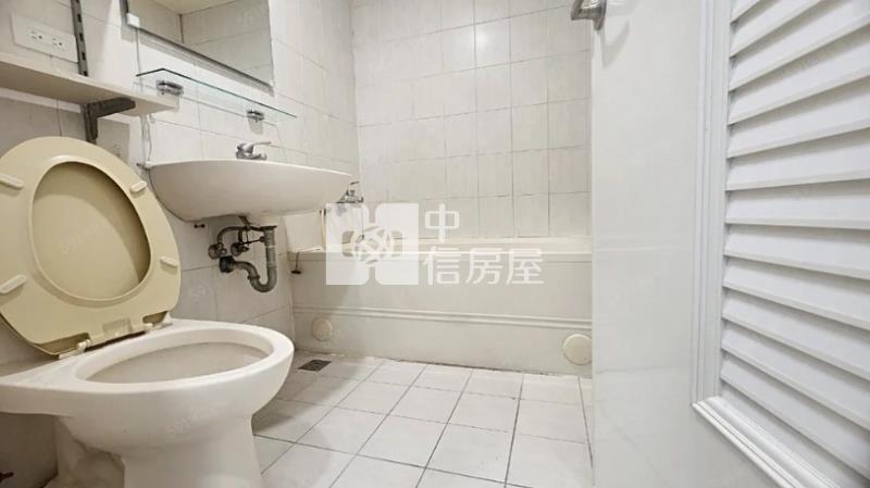 龍安商圈宏國真愛Ｅ區全新裝潢3房房屋室內格局與周邊環境