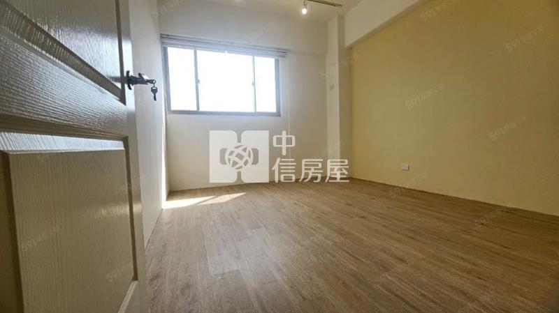 龍安商圈宏國真愛Ｅ區全新裝潢3房房屋室內格局與周邊環境