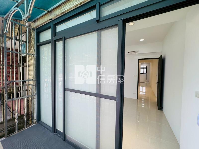 ●復興清新明亮二樓房屋室內格局與周邊環境
