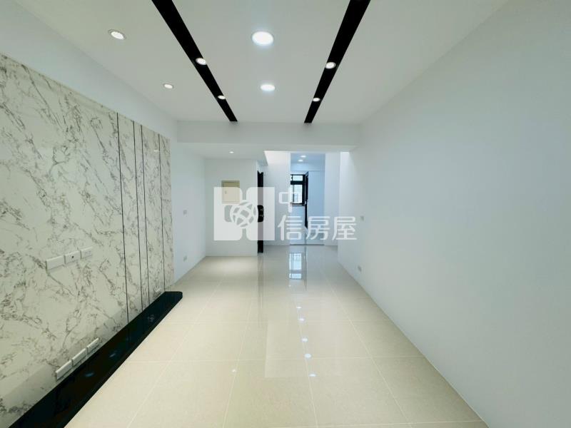●復興清新明亮二樓房屋室內格局與周邊環境