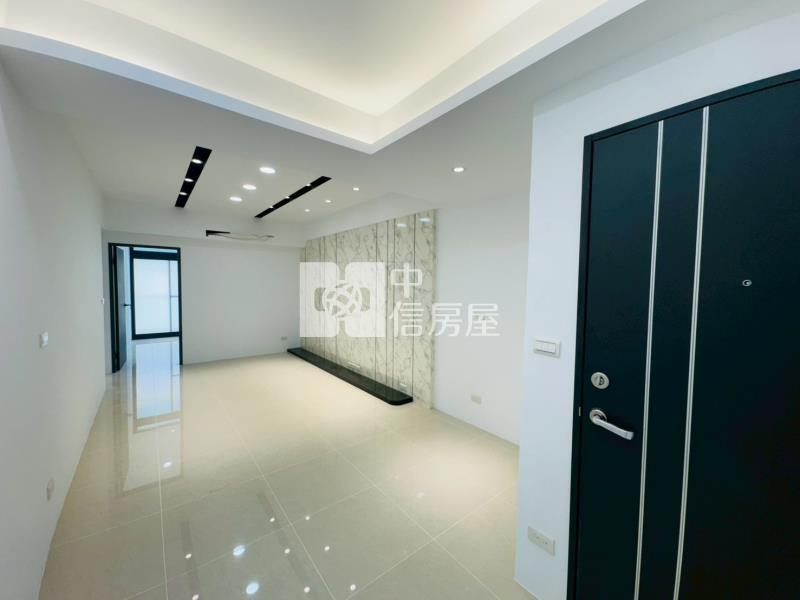 ●復興清新明亮二樓房屋室內格局與周邊環境
