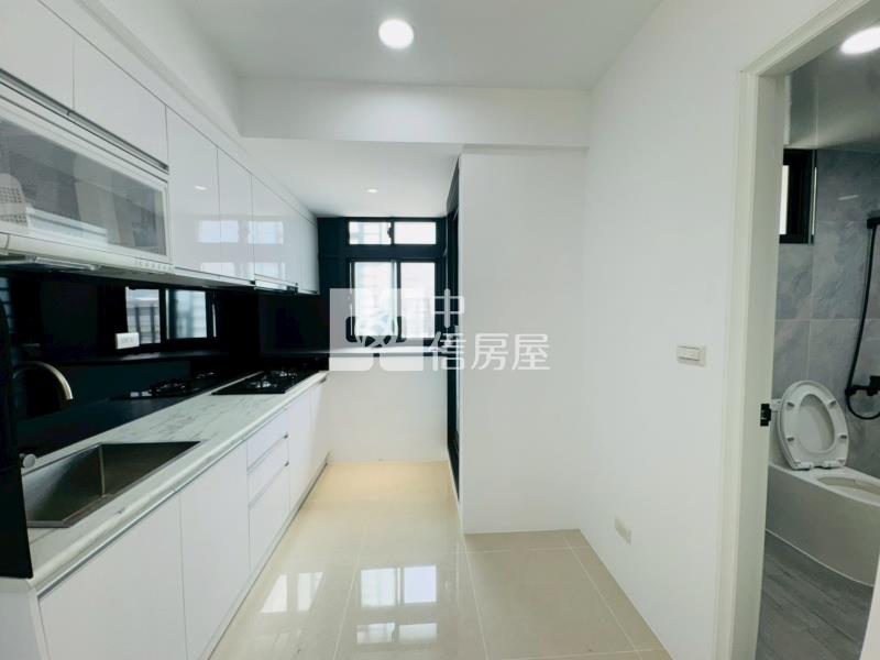●復興清新明亮二樓房屋室內格局與周邊環境
