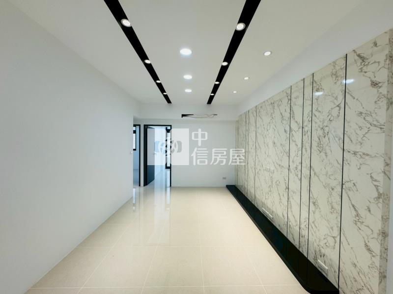 ●復興清新明亮二樓房屋室內格局與周邊環境