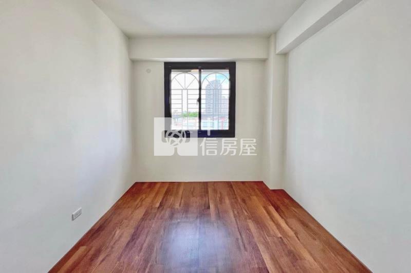 南區愛買超美三房公寓房屋室內格局與周邊環境