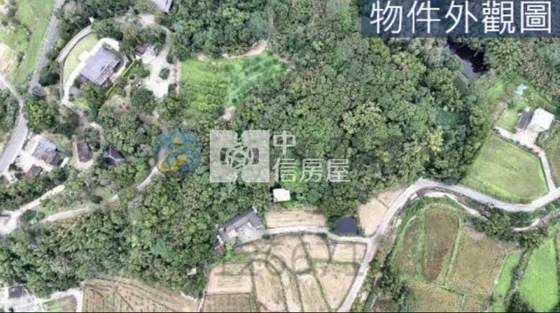 苑裡 農地+建地(有合法建物)房屋室內格局與周邊環境