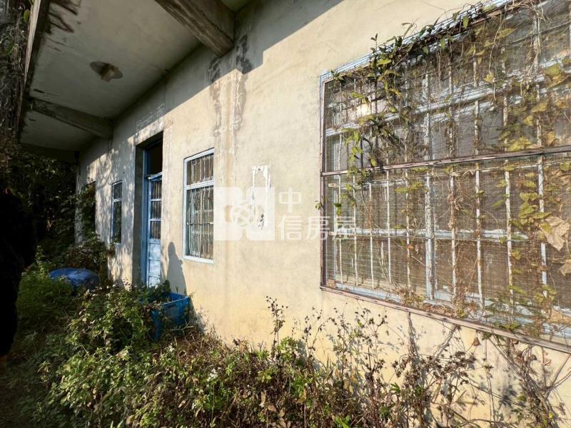 苑裡 農地+建地(有合法建物)房屋室內格局與周邊環境