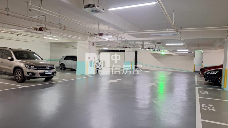 四月泊樂高樓三房平車房屋室內格局與周邊環境