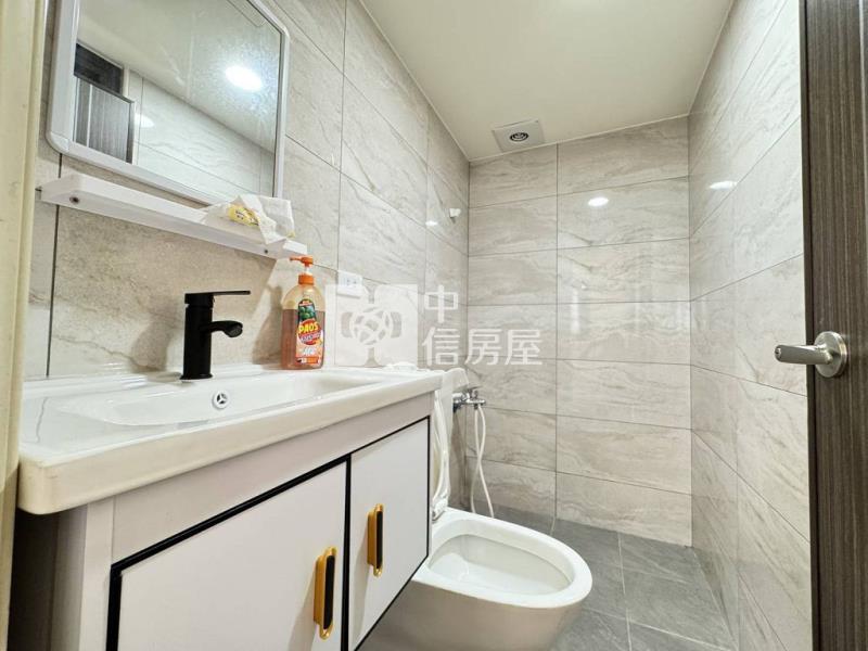 邦國世紀3房車(中信卓越團隊)房屋室內格局與周邊環境
