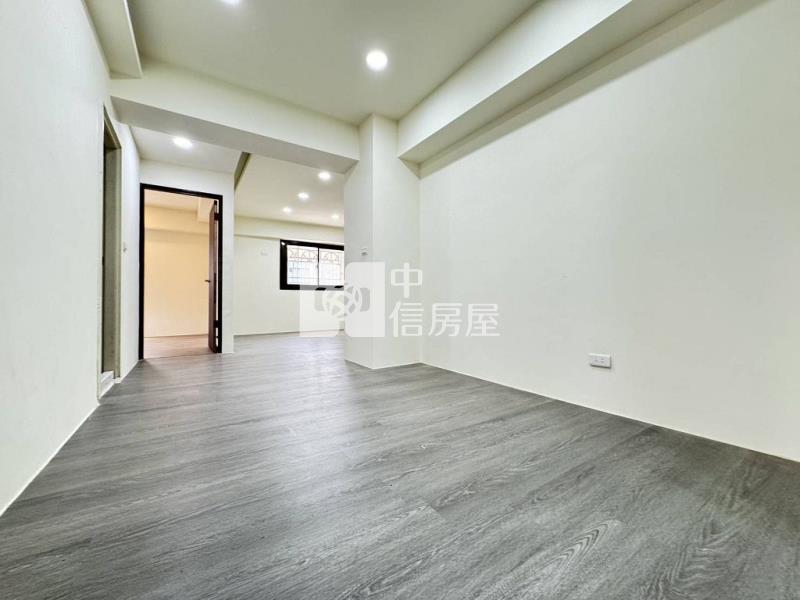邦國世紀3房車(中信卓越團隊)房屋室內格局與周邊環境
