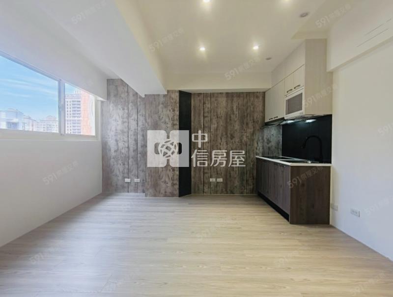 桃園藝文特區溫馨兩房房屋室內格局與周邊環境